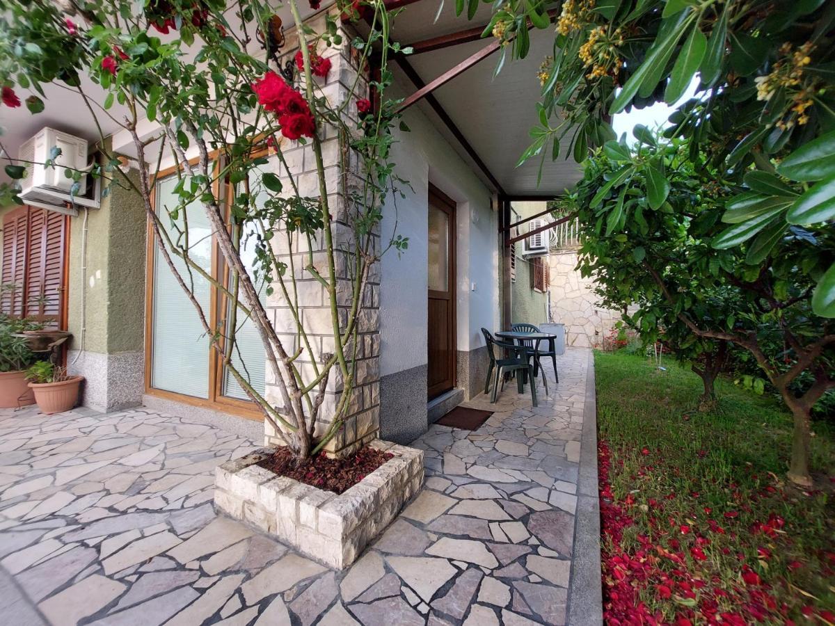 פיראן Apartma Niko מראה חיצוני תמונה