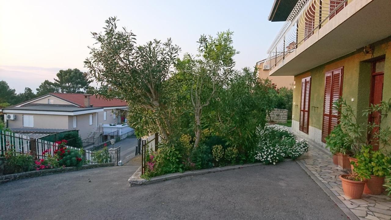 פיראן Apartma Niko מראה חיצוני תמונה