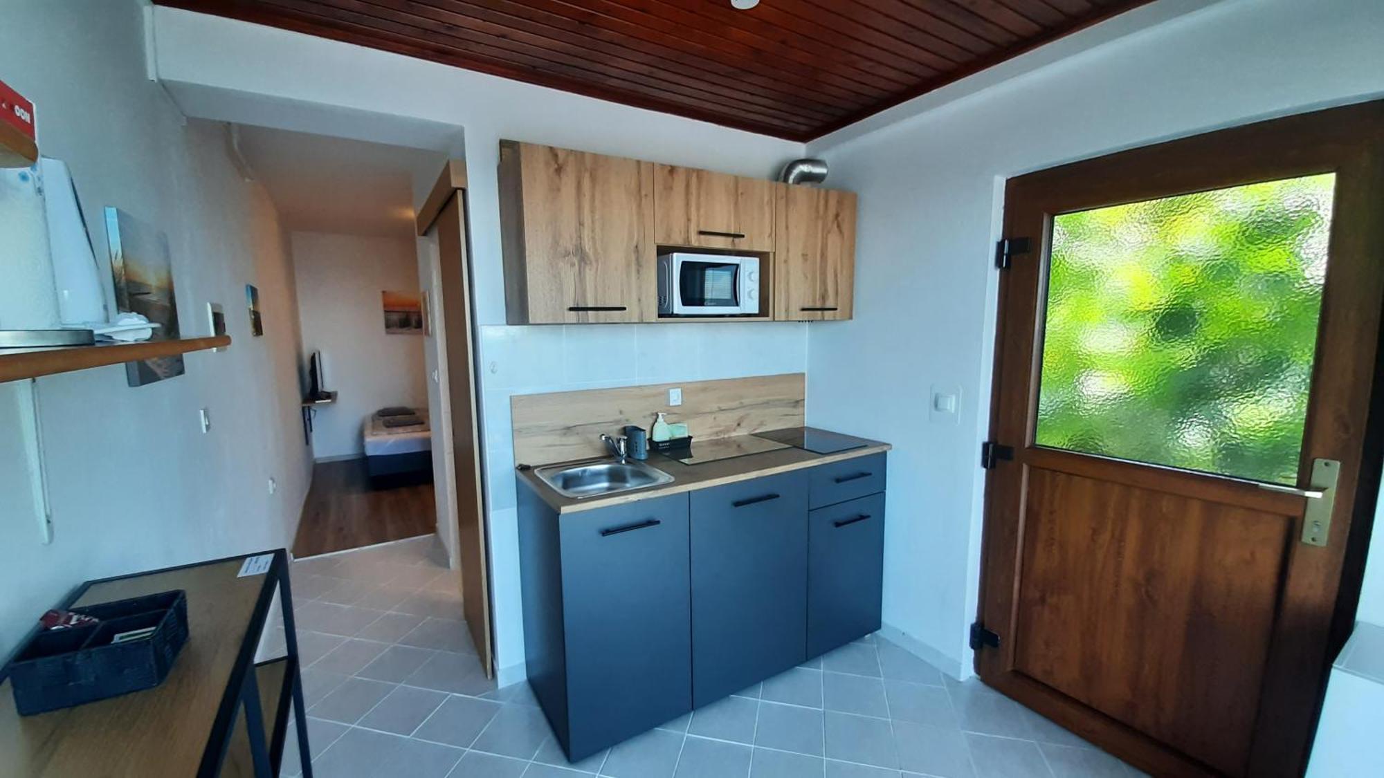 פיראן Apartma Niko מראה חיצוני תמונה