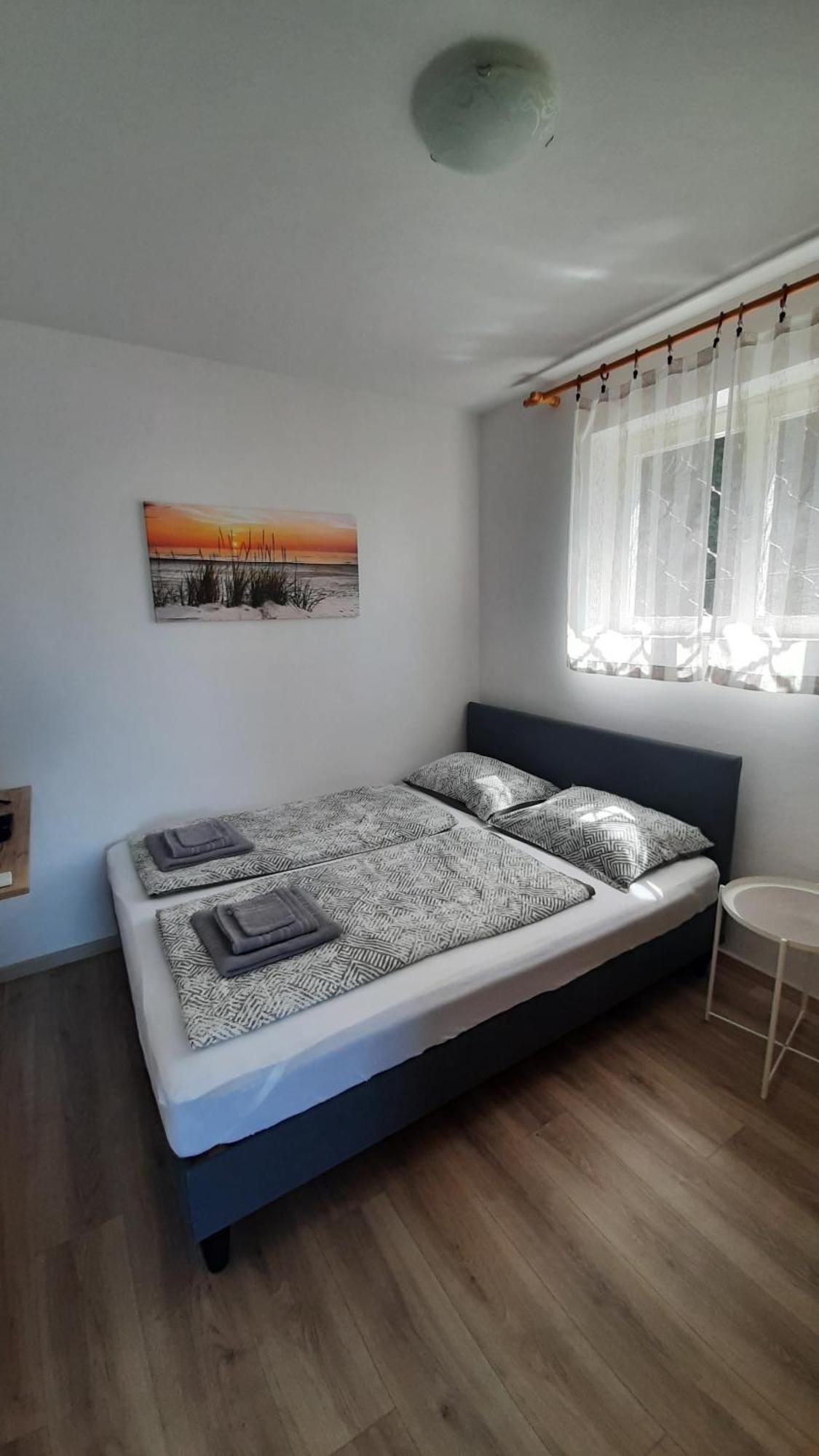 פיראן Apartma Niko מראה חיצוני תמונה