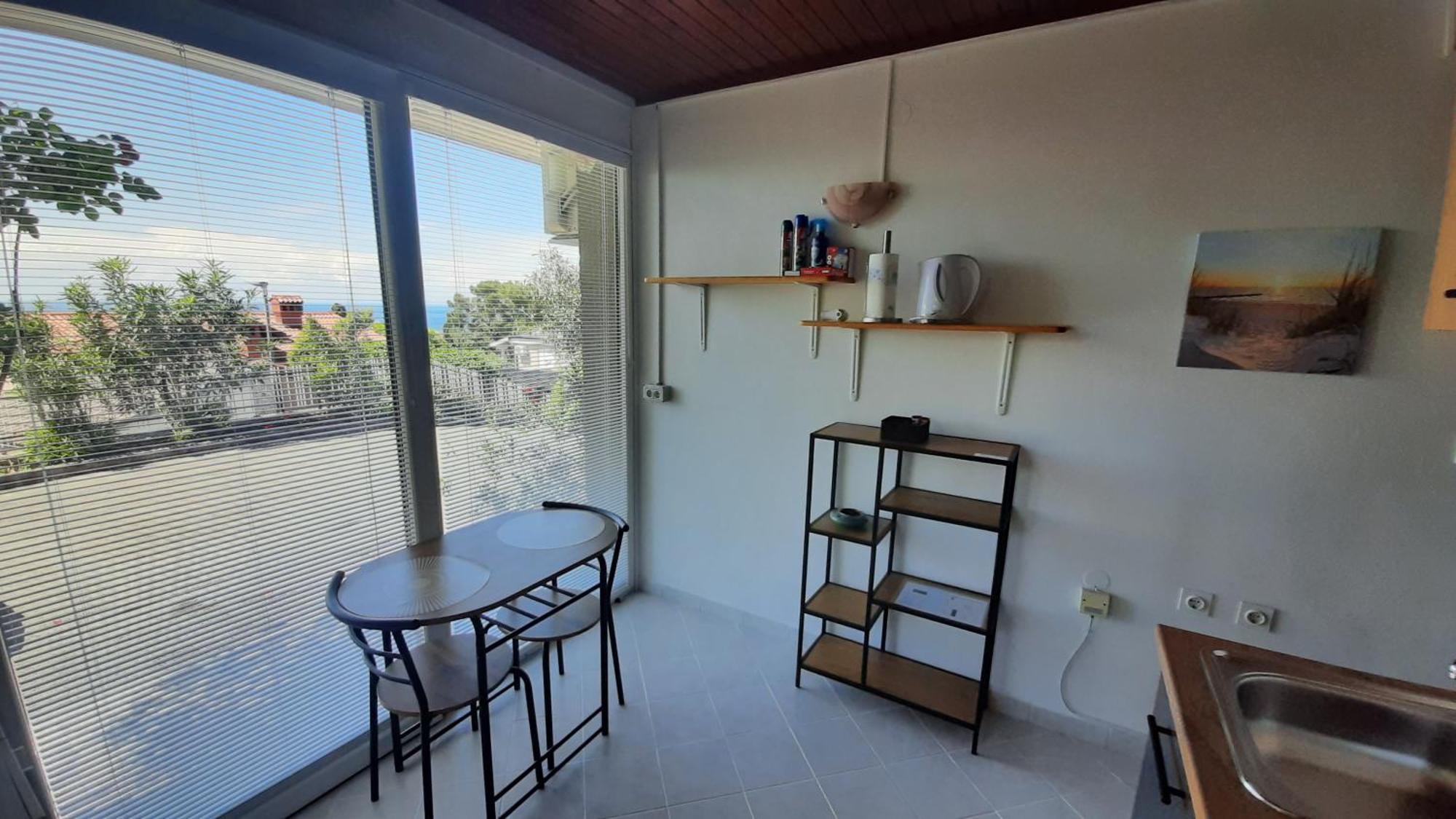 פיראן Apartma Niko מראה חיצוני תמונה